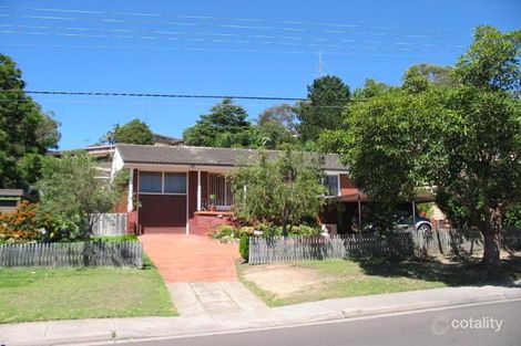 Property photo of 139 McIntosh Road Narraweena NSW 2099