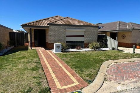 Property photo of 8 Bluebill Lane Baldivis WA 6171