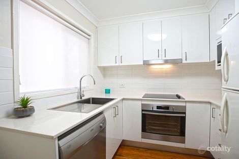 Property photo of 1/2-8 Kazanis Court Werrington NSW 2747