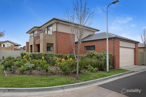 Property photo of 6 Parry Drive Sunshine West VIC 3020