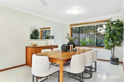 Property photo of 3 Tallong Place Caringbah South NSW 2229