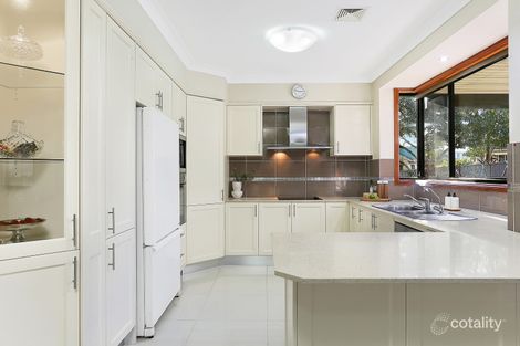 Property photo of 3 Tallong Place Caringbah South NSW 2229