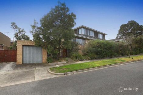 11 Olympiad Cres, Box Hill North, VIC 3129