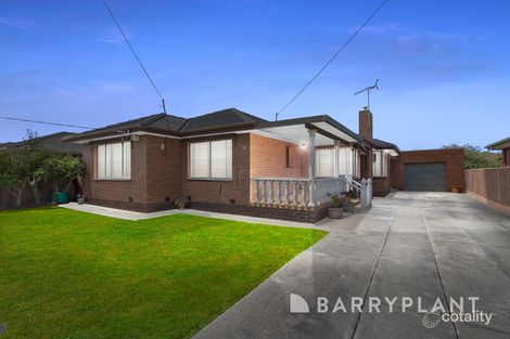 Property photo of 16 Mulhall Drive St Albans VIC 3021