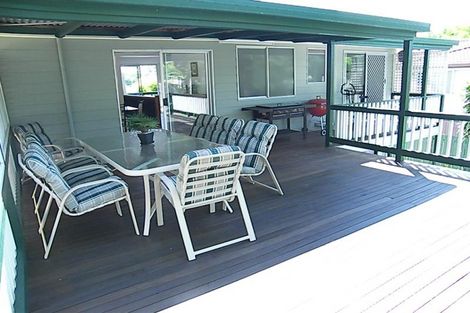 Property photo of 73 Milanion Crescent Carindale QLD 4152