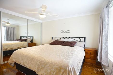 Property photo of 1/2-8 Kazanis Court Werrington NSW 2747