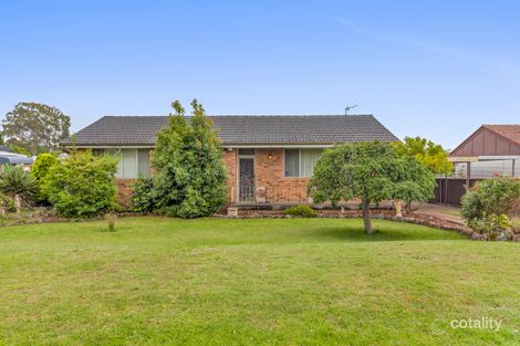 27 Seventh St, Weston, NSW 2326