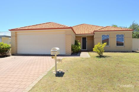 Property photo of 15 Edgecumbe Terrace Baldivis WA 6171