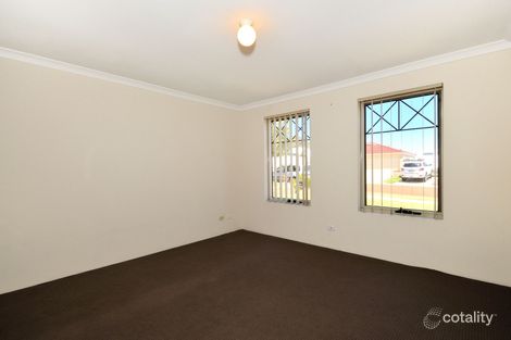 Property photo of 15 Edgecumbe Terrace Baldivis WA 6171