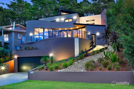 Property photo of 39 Seabrook Avenue Grays Point NSW 2232