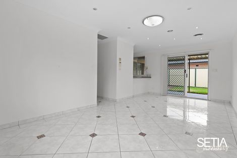 Property photo of 7 Gilpin Place Plumpton NSW 2761