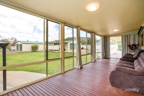 Property photo of 19 Galway Avenue Gunnedah NSW 2380