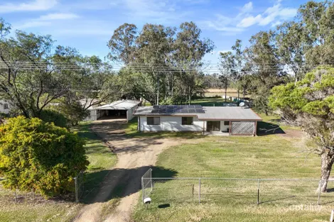 Property photo of 103 Adelong Avenue Thagoona QLD 4306