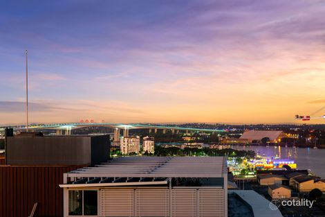 Property photo of 12109/8 Harbour Road Hamilton QLD 4007