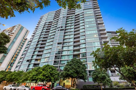 Property photo of 12109/8 Harbour Road Hamilton QLD 4007