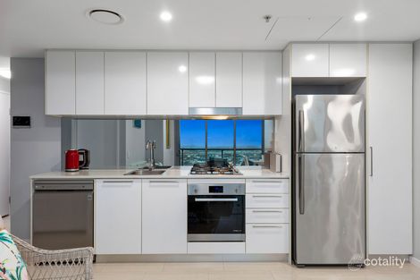 Property photo of 12109/8 Harbour Road Hamilton QLD 4007