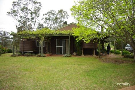 Property photo of 48 Goughs Road Yowrie NSW 2550