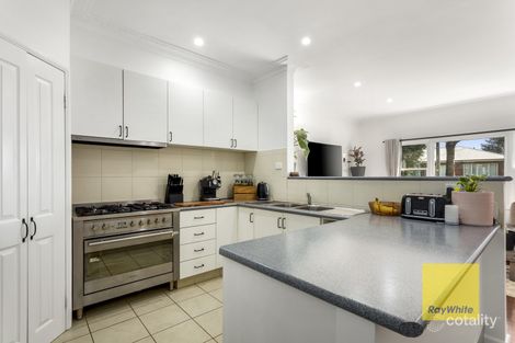 Property photo of 5 Marlborough Street Herne Hill VIC 3218