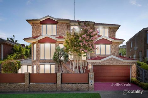Property photo of 21 Kimberley Way Bulleen VIC 3105
