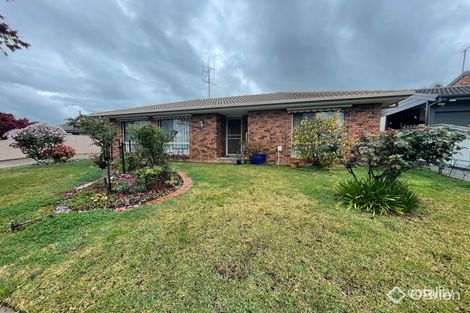 1/8 Violet Ct, Wangaratta, VIC 3677