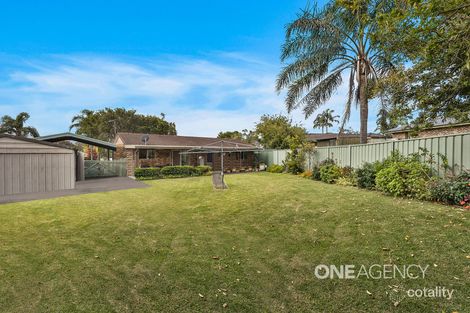 Property photo of 10 Coconut Drive North Nowra NSW 2541