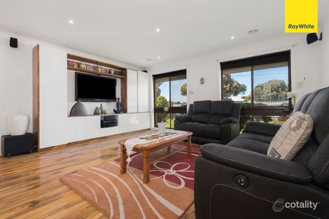 Property photo of 14 Northcott Street Melton South VIC 3338