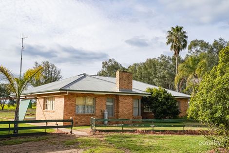 810 Barnes Rd, Myrtle Park, NSW 2713