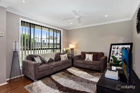 Property photo of 199 Gould Road Eagle Vale NSW 2558