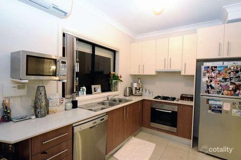 Property photo of 1/36 Ellam Drive Seven Hills NSW 2147