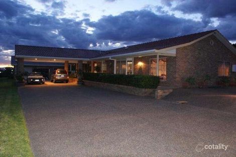 Property photo of 7 McDougall Close McDougalls Hill NSW 2330