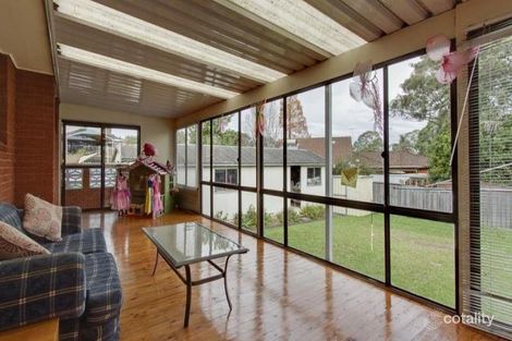 Property photo of 103 Barnetts Road Winston Hills NSW 2153