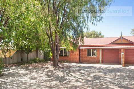 8a Harrier Cove, Geographe, WA 6280