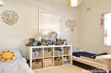 Property photo of 8 Kerr Crescent Pagewood NSW 2035