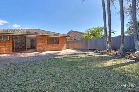 Property photo of 1/61 Treeview Drive Burleigh Waters QLD 4220