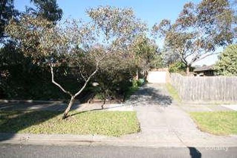 21 Aylesbury Ave, Bayswater North, VIC 3153