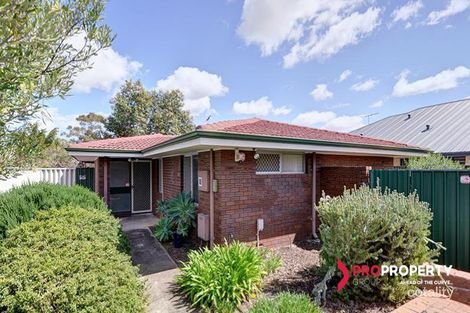 Property photo of 5 Wandarra Close Karawara WA 6152
