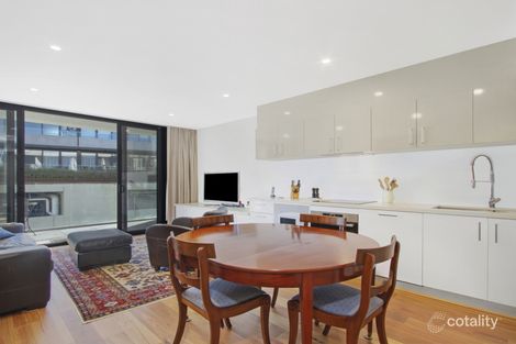 Property photo of 77/29 Dawes Street Kingston ACT 2604
