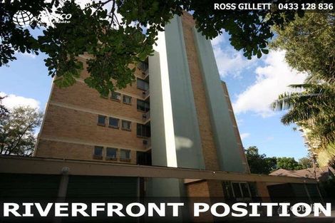 4/146 Macquarie St, St Lucia, QLD 4067