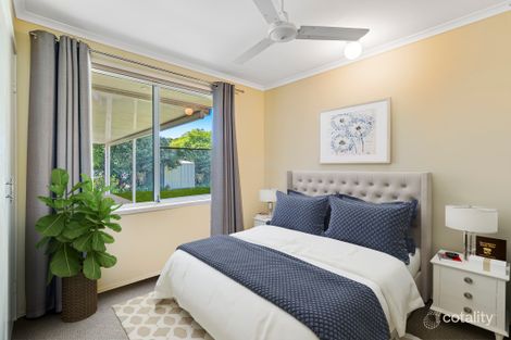Property photo of 4 Burrum Court Eagleby QLD 4207
