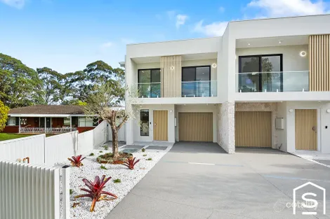 Property photo of 1 Napier Crescent North Ryde NSW 2113