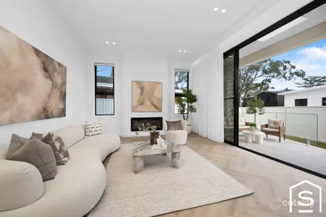 Property photo of 1 Napier Crescent North Ryde NSW 2113