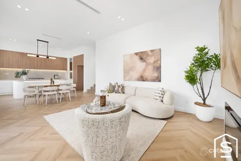 Property photo of 1 Napier Crescent North Ryde NSW 2113