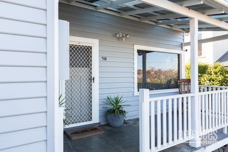 Property photo of 58 Arthur Street East Launceston TAS 7250