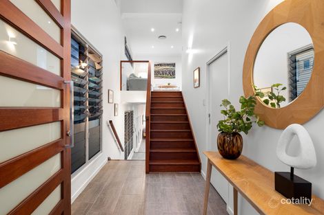 Property photo of 27A Waverley Road Camp Hill QLD 4152