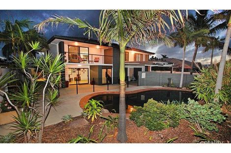 14 Bangalow St, Minyama, QLD 4575