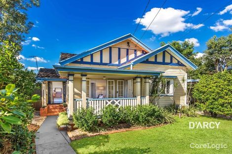 Property photo of 45 Glenlyon Drive Ashgrove QLD 4060