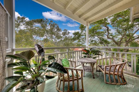 Property photo of 3/28 Park Avenue Mosman NSW 2088