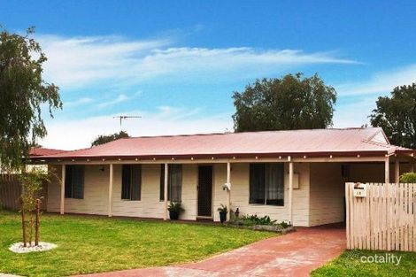 Property photo of 11 Dotterell Crescent Geographe WA 6280