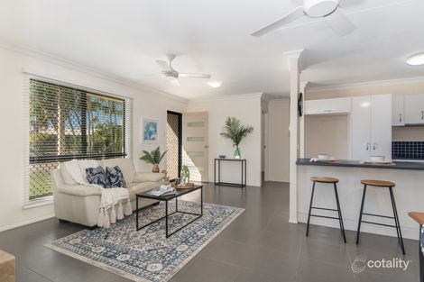 Property photo of 6 Lappin Place Kirwan QLD 4817