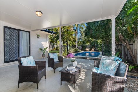 Property photo of 6 Lappin Place Kirwan QLD 4817